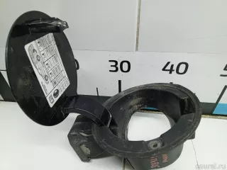 1205700 Ford Лючок бензобака Ford Mondeo 3 Арт E31642977, вид 6