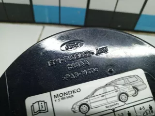 1205700 Ford Лючок бензобака Ford Mondeo 3 Арт E31642977, вид 7