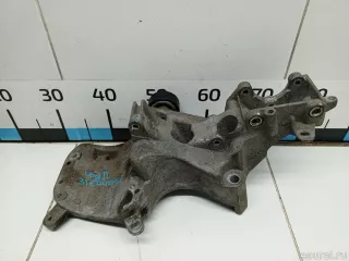 Кронштейн генератора Renault Dokker 2007г. 688300553R Renault - Фото 4
