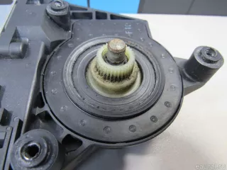 1C1959802001 VAG Моторчик стеклоподъемника Volkswagen Passat B5 Арт E80794410, вид 2