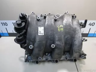 2721402401 Mercedes Benz Коллектор впускной Mercedes S W221 Арт E81037824, вид 1