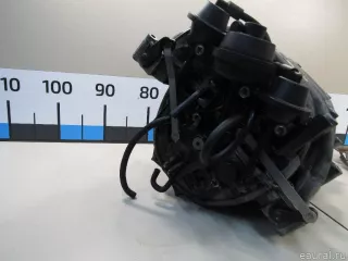 2721402401 Mercedes Benz Коллектор впускной Mercedes S W221 Арт E81037824, вид 4
