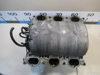 2721402401 Mercedes Benz Коллектор впускной Mercedes S W221 Арт E81037824, вид 5