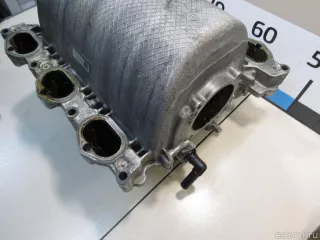 2721402401 Mercedes Benz Коллектор впускной Mercedes S W221 Арт E81037824, вид 7