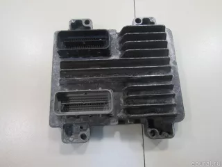 12597121 GM Блок управления двигателем Cadillac Escalade 3 Арт E81051667, вид 3