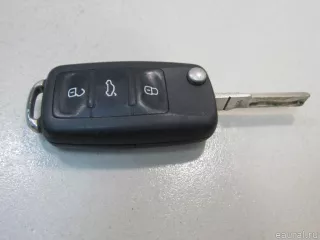 1K0905851B VAG Замок зажигания Audi A3 8V Арт E81052218, вид 10