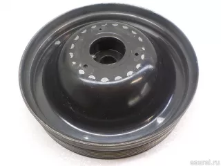 7700273916 Renault Шкив коленвала Renault Clio 3 Арт E84809650, вид 6