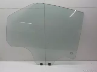8200240552 Renault Стекло двери задней правой Renault Logan 1 Арт E84809828, вид 1