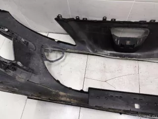 7401LS Citroen-Peugeot Бампер передний Peugeot 308 1 Арт E84811893, вид 23