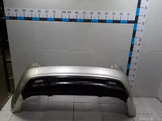 KA04102BA TYG Бампер задний Kia Rio 3 Арт E84812357, вид 2