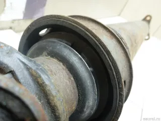 1948706 Ford Карданный вал Ford Transit 3 restailing Арт E100502190, вид 6