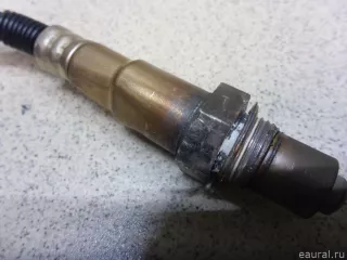 3921023710 Hyundai-Kia Лямбда-зонд Hyundai i30 FD Арт E100509440, вид 5