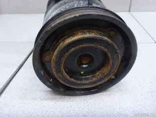 977012D700 Hyundai-Kia Компрессор кондиционера Kia Sportage 2 Арт E100509647, вид 3