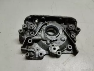 94580158 Daewoo Насос масляный Chevrolet Spark M150,M200 Арт E90429840, вид 2