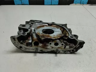 94580158 Daewoo Насос масляный Chevrolet Spark M150,M200 Арт E90429840, вид 3