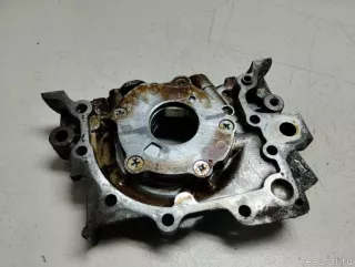 94580158 Daewoo Насос масляный Chevrolet Spark M150,M200 Арт E90429840, вид 4
