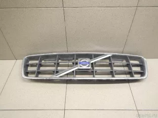 8693623 Volvo Решетка радиатора Volvo XC70 2 Арт E100517481