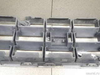 8693623 Volvo Решетка радиатора Volvo XC70 2 Арт E100517481, вид 7