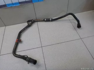 1465882 Ford Трубка гидроусилителя Ford Fusion 1 Арт E100517602, вид 2
