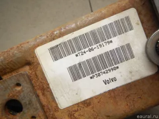 30742990 Volvo Рулевая колонка Volvo S60 1 Арт E100520075, вид 5