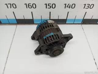 96567255 Daewoo Генератор Chevrolet Spark M150,M200 Арт E31623425, вид 6