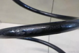 RG3404 K-Flex Передняя пружина подвески Ford C-max 1 Арт E100523105, вид 7