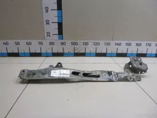 7782082851 Renault Кронштейн крепления крыла Renault Megane 2 Арт E48540885, вид 1