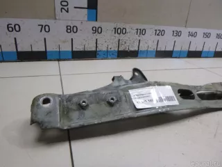 7782082851 Renault Кронштейн крепления крыла Renault Megane 2 Арт E48540885, вид 2
