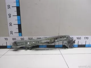 7782082851 Renault Кронштейн крепления крыла Renault Megane 2 Арт E48540885, вид 5