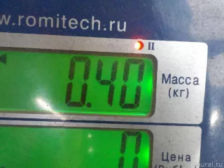 8200900246 Renault Трубка гидроусилителя Renault Logan 1 Арт E48548764, вид 7