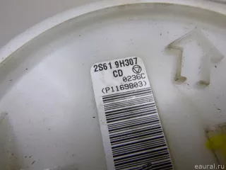 2S619H307CD Ford Насос топливный электрический Ford Fusion 1 Арт E48550268, вид 2