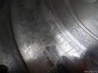 7700273911 Renault Маховик Renault Sandero 1 Арт E48551546, вид 4