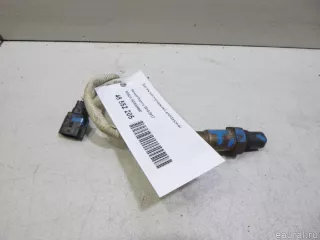 0258006990 BOSCH Лямбда-зонд Renault Duster 2 Арт E48552205, вид 1