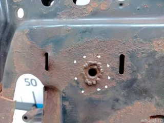 1534402 Ford Балка подвески передняя (подрамник) Ford Fiesta 5 Арт E48552469, вид 6