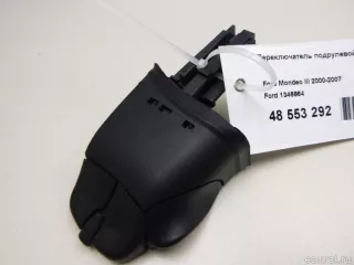 1346664 Ford Переключатель подрулевой управления магнитолой Ford Fusion 1 Арт E48553292, вид 4