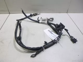 1490592 Ford Клемма аккумулятора плюс Ford C-max 1 Арт E48553604