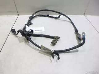 1490592 Ford Клемма аккумулятора плюс Ford C-max 1 Арт E48553604, вид 2