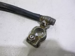 1490592 Ford Клемма аккумулятора плюс Ford C-max 1 Арт E48553604, вид 4