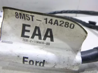 1490592 Ford Клемма аккумулятора плюс Ford C-max 1 Арт E48553604, вид 10