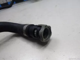 1495393 Ford Патрубок отопителя (печки) Ford Focus 2 restailing Арт E48557146, вид 5