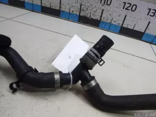 1495393 Ford Патрубок отопителя (печки) Ford Focus 2 restailing Арт E48557146, вид 7