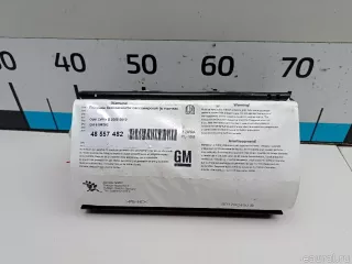 5199292 GM Подушка безопасности пассажирская (в торпедо) Opel Zafira B Арт E48557482