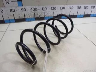 1335388 Ford Передняя пружина подвески Ford C-max 1 Арт E48559013, вид 2