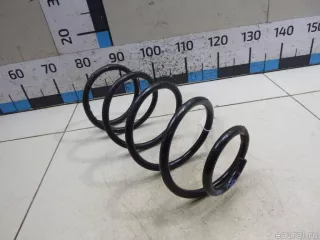 1335388 Ford Передняя пружина подвески Ford C-max 1 Арт E48559014, вид 3