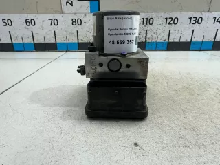 589204L100 Hyundai-Kia Блок АБС (ABS) Hyundai Solaris 1 Арт E48559352, вид 2