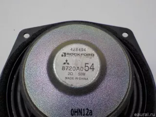 8720A054 Mitsubishi Динамик Mitsubishi Monter 4 Арт E41185959, вид 4