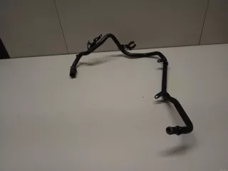 059121507L VAG Трубка охлаждающей жидкости металлическая Porsche Cayenne 957 Арт E23633556, вид 8