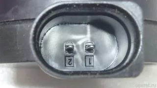 7L0965561L VAG Насос антифриза (помпа) Porsche Cayenne 958 Арт E70758504, вид 9