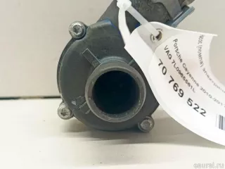 7L0965561L VAG Насос антифриза (помпа) Volkswagen Touareg 2 Арт E70769522, вид 4