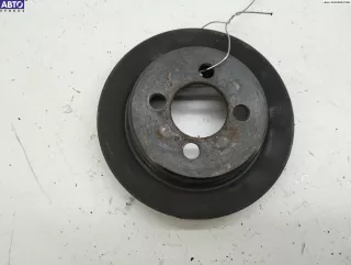 026105255D Шкив коленвала Volkswagen Passat B3 Арт 54947295, вид 2